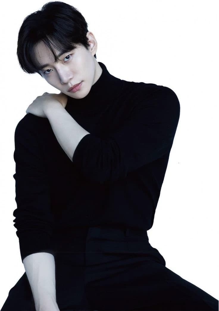 LEE JUNHO  thumbnail