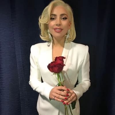 Lady Gaga thumbnail