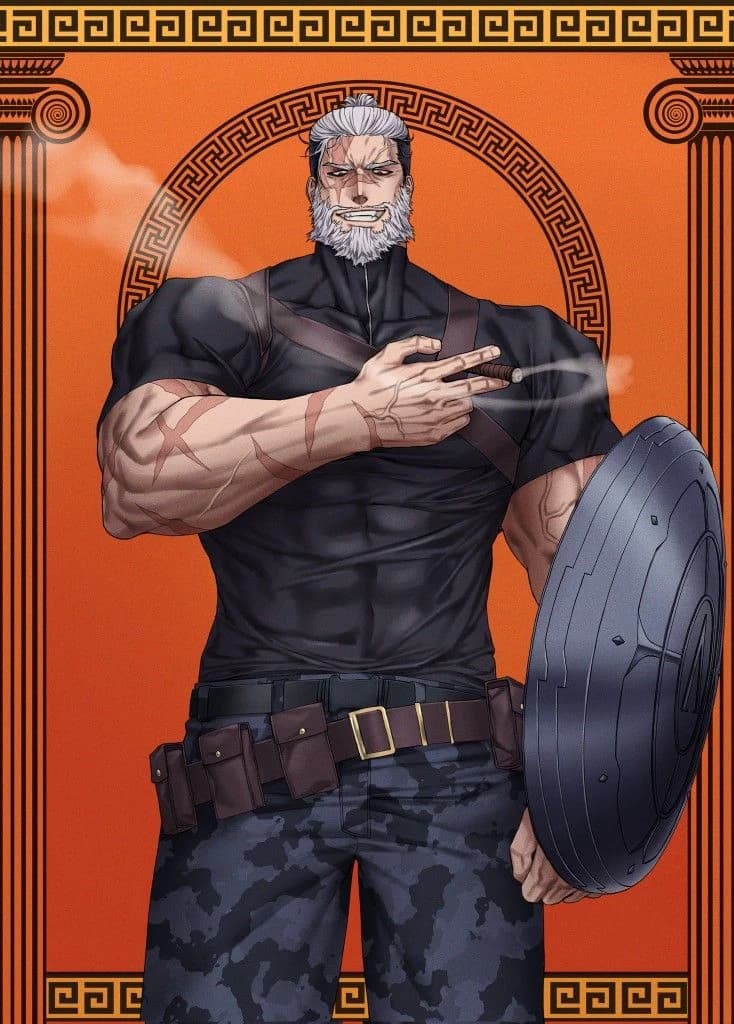 Leonidas (Your Father) thumbnail