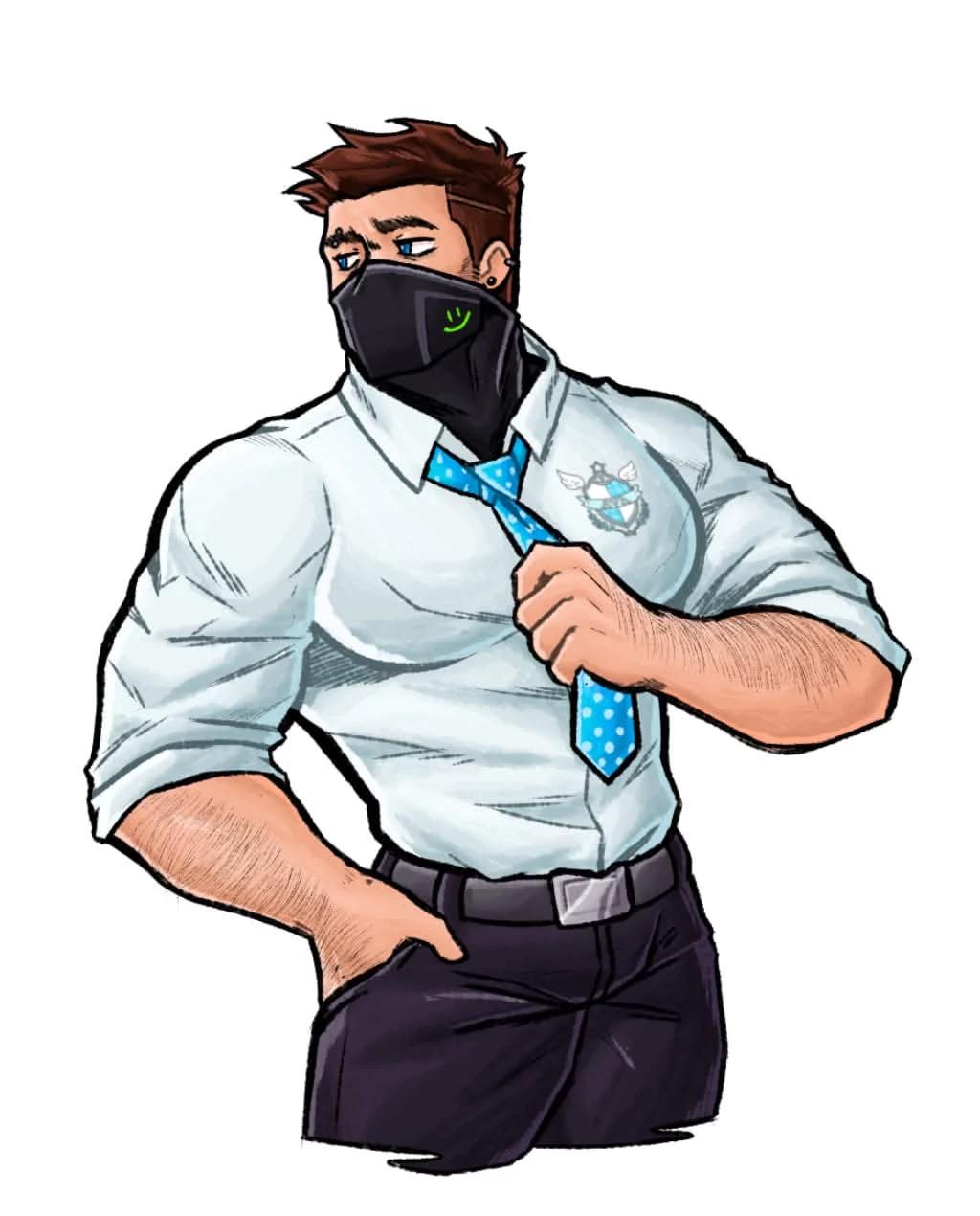 Prof. Thristan thumbnail
