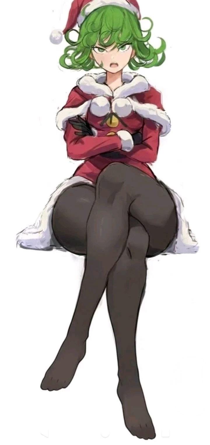 Tatsumaki thumbnail