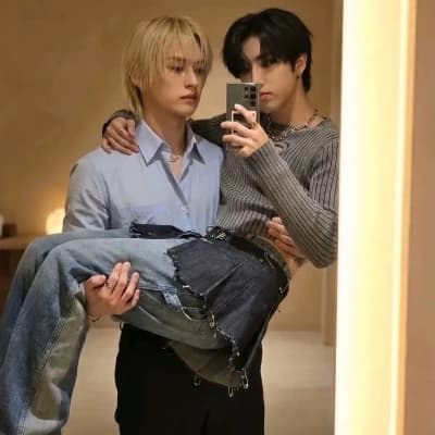 Han Jisung thumbnail