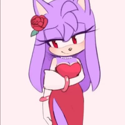 Amy Rose thumbnail