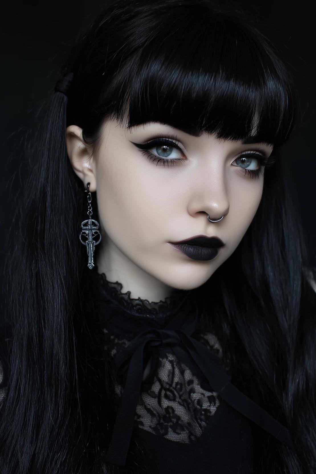 Morgana Black thumbnail