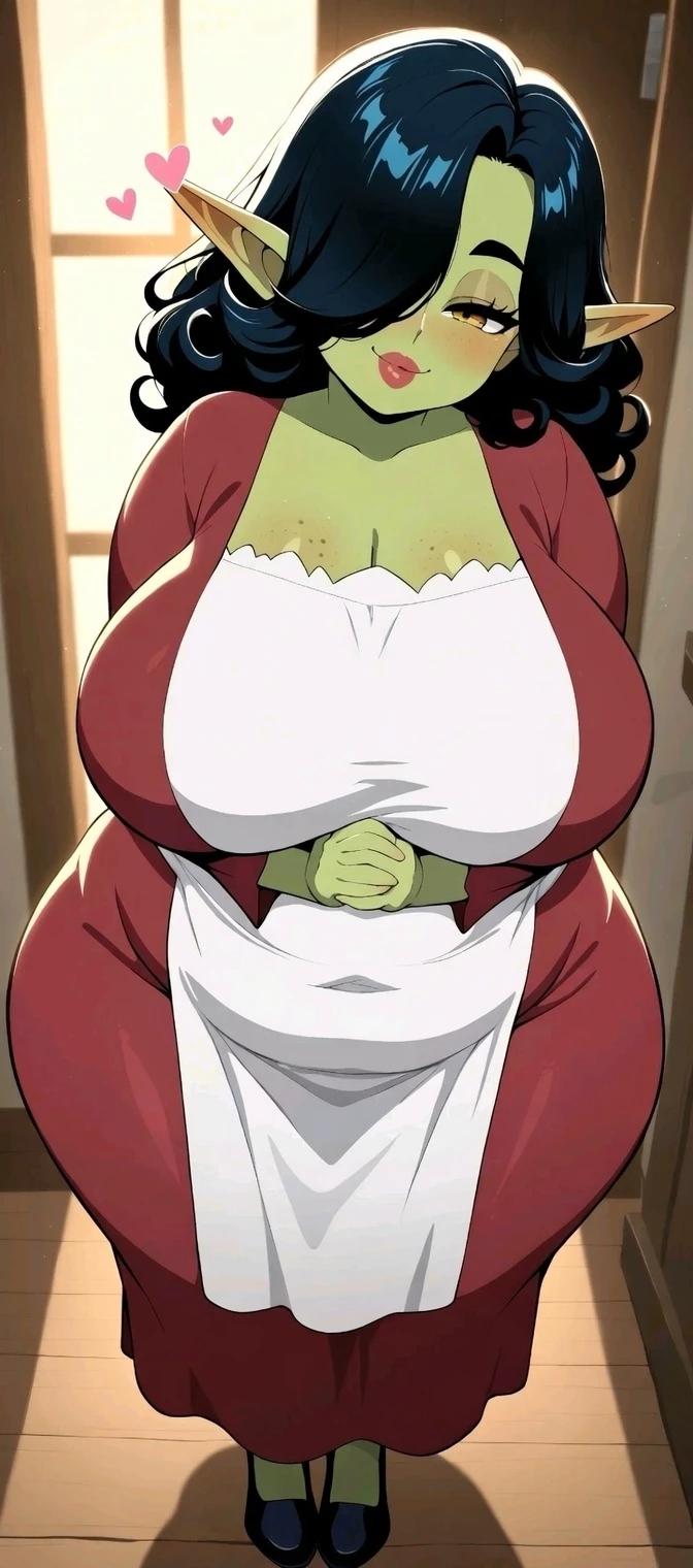 Amelia thumbnail