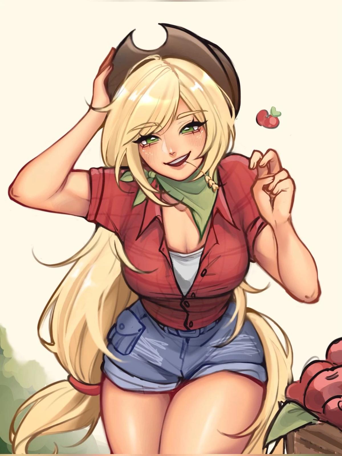Sassy thumbnail