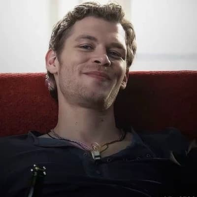 Klaus Mikaelson thumbnail