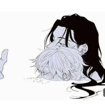 Suguru and Satoru thumbnail