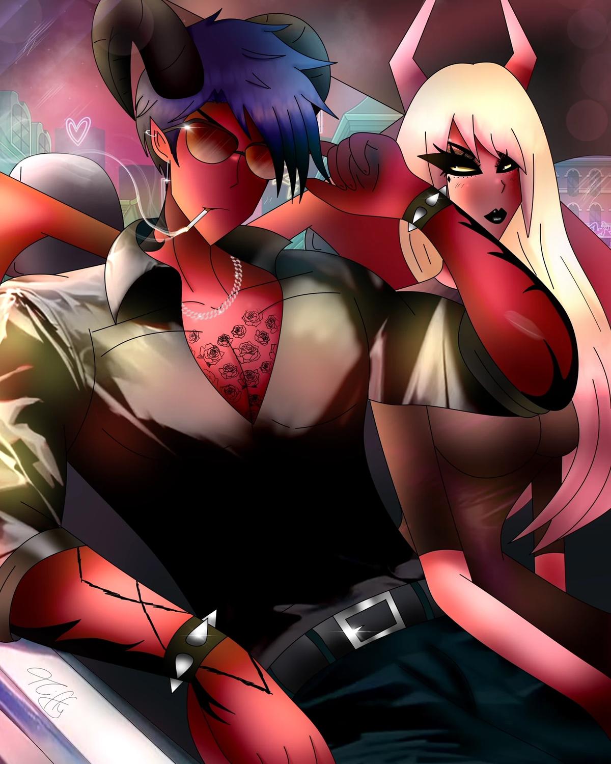 Aero Thorne thumbnail