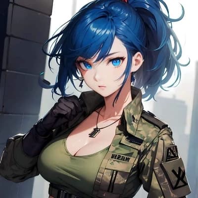 Leona thumbnail