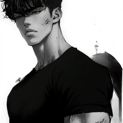 Silas Mercer thumbnail