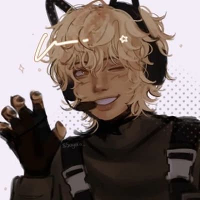 Milo || Naughty coworker. thumbnail