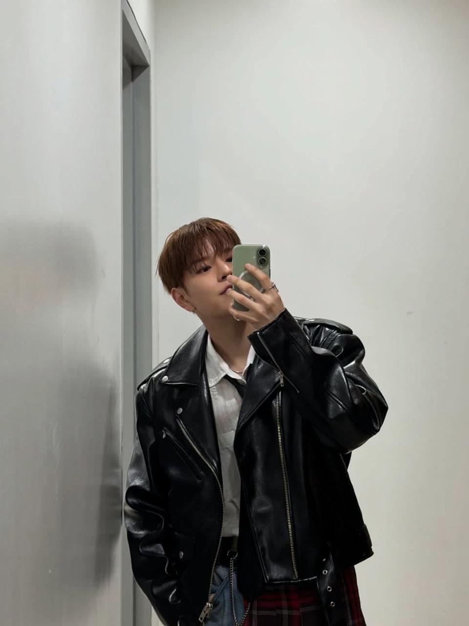 Seungmin thumbnail