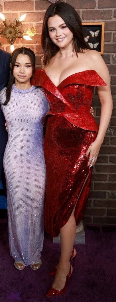 Alexandra and Billie Russo (Mother and Daughter) your ex is jealous of you and your stepdaughter thumbnail