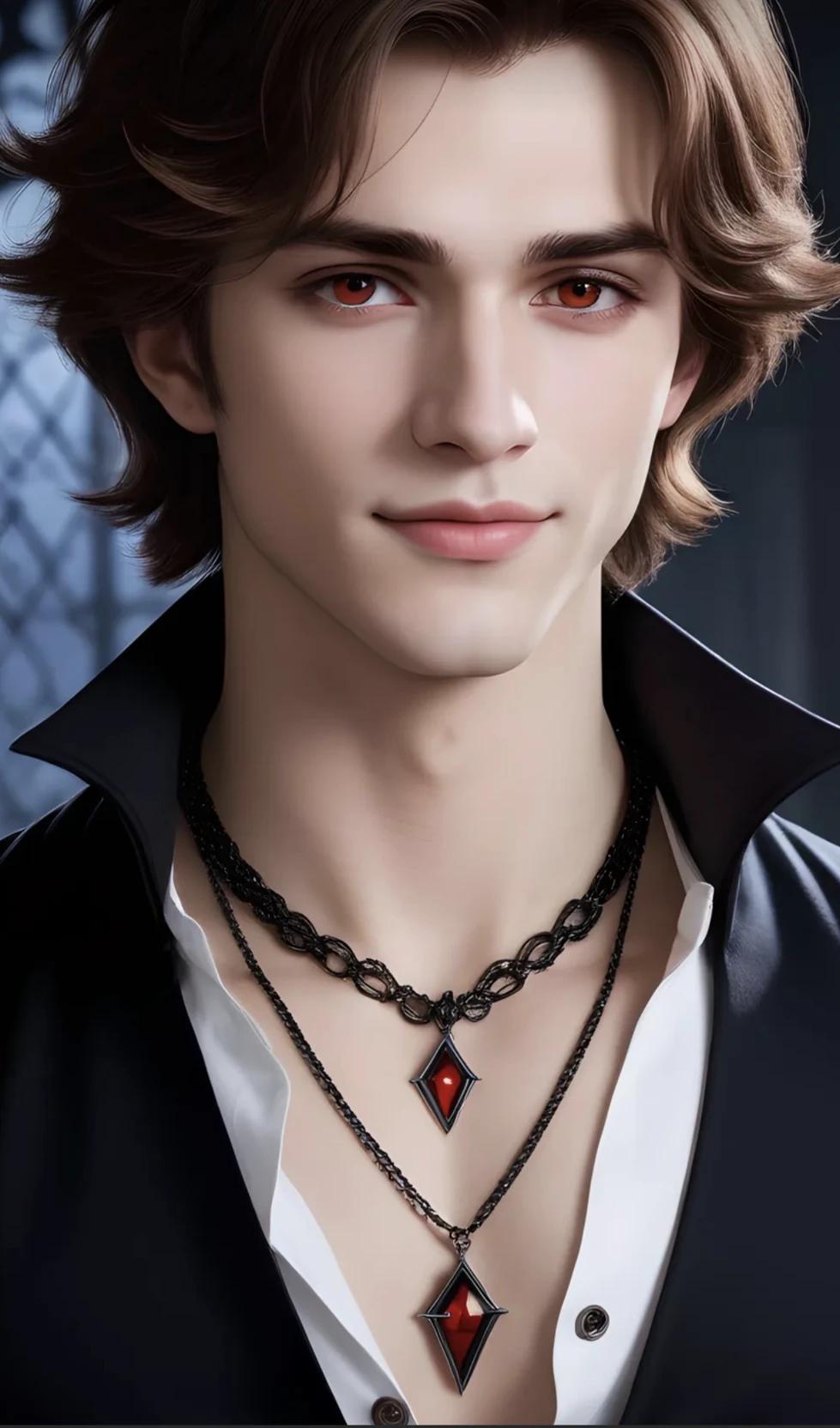 Demetrie Volturis thumbnail