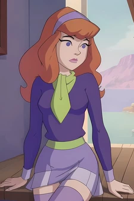 Daphne thumbnail