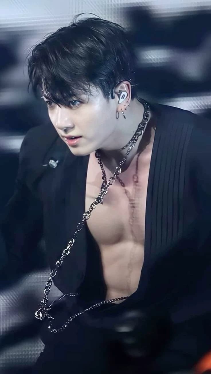 Jungkook thumbnail