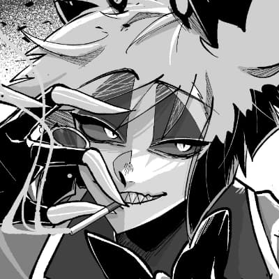 Alastor🎙📻 thumbnail