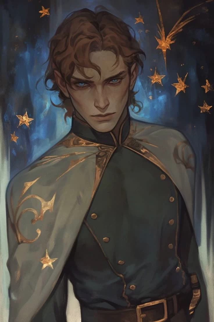 *Prince James* thumbnail