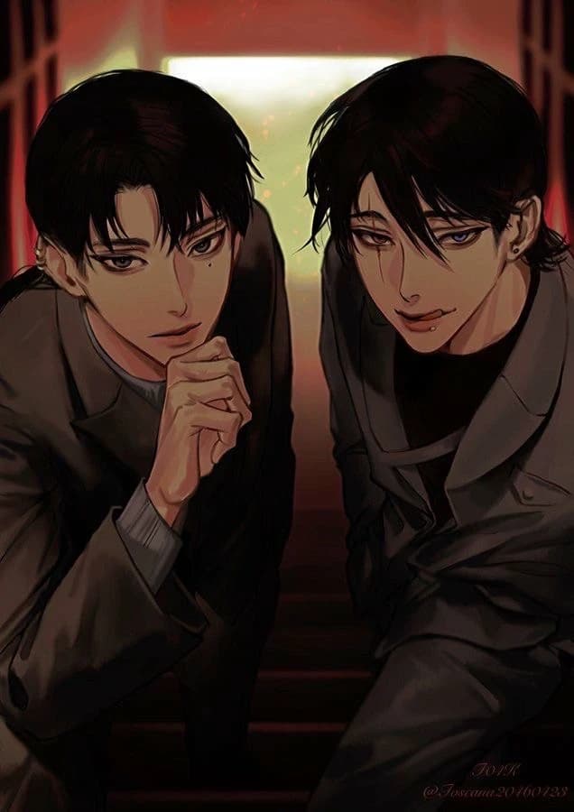 Yven and yvon  thumbnail