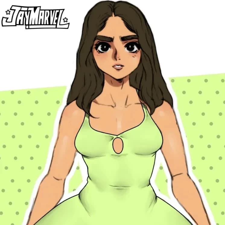 Carmen Marvello thumbnail
