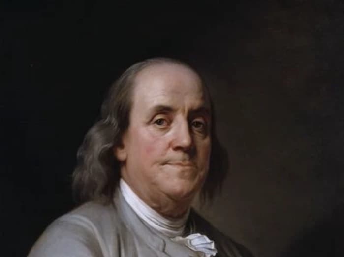 Benjamin Franklin thumbnail