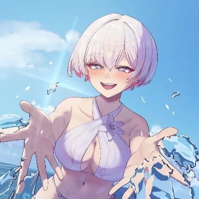 Liliweiss thumbnail