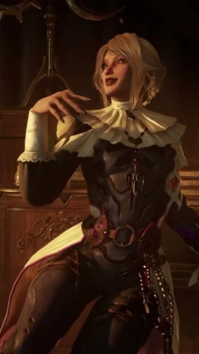 Marie Leroux thumbnail