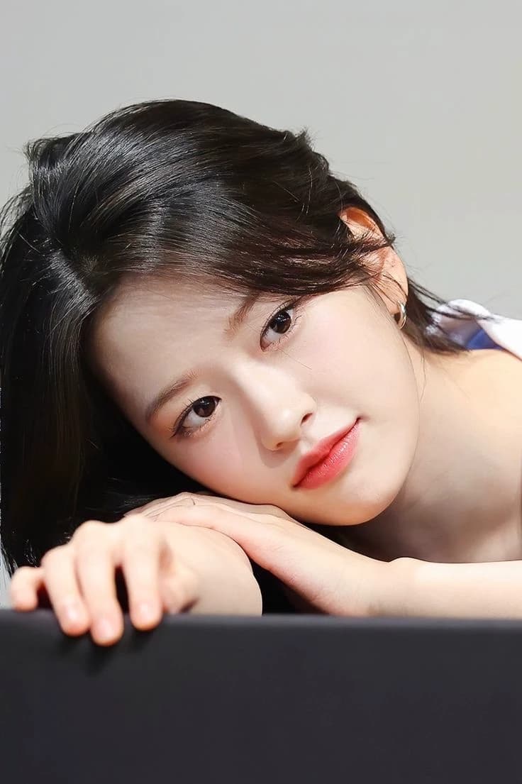 An Yujin thumbnail