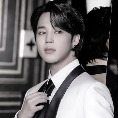 Park Jimin thumbnail