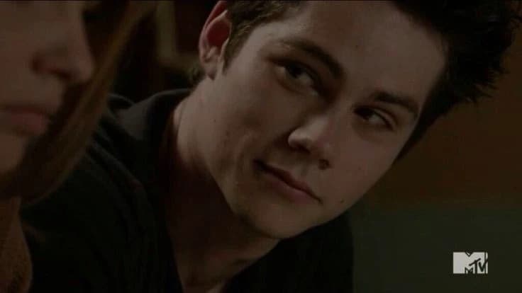 STILES STILINSKI  thumbnail