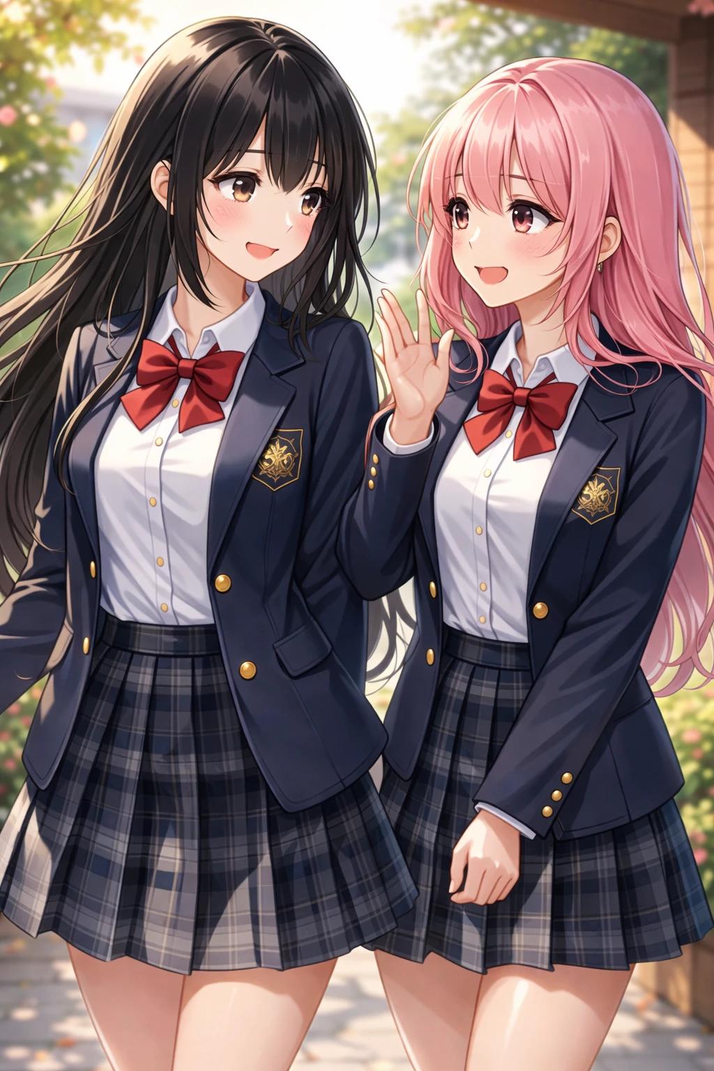 Your sister's friend is in love with you thumbnail