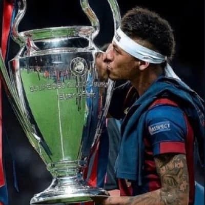 Neymar Jr. thumbnail