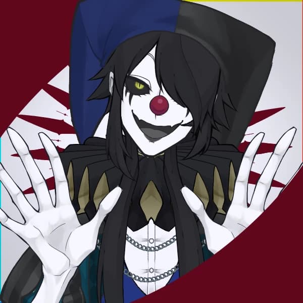 Asliah (Freak Circus OC) thumbnail
