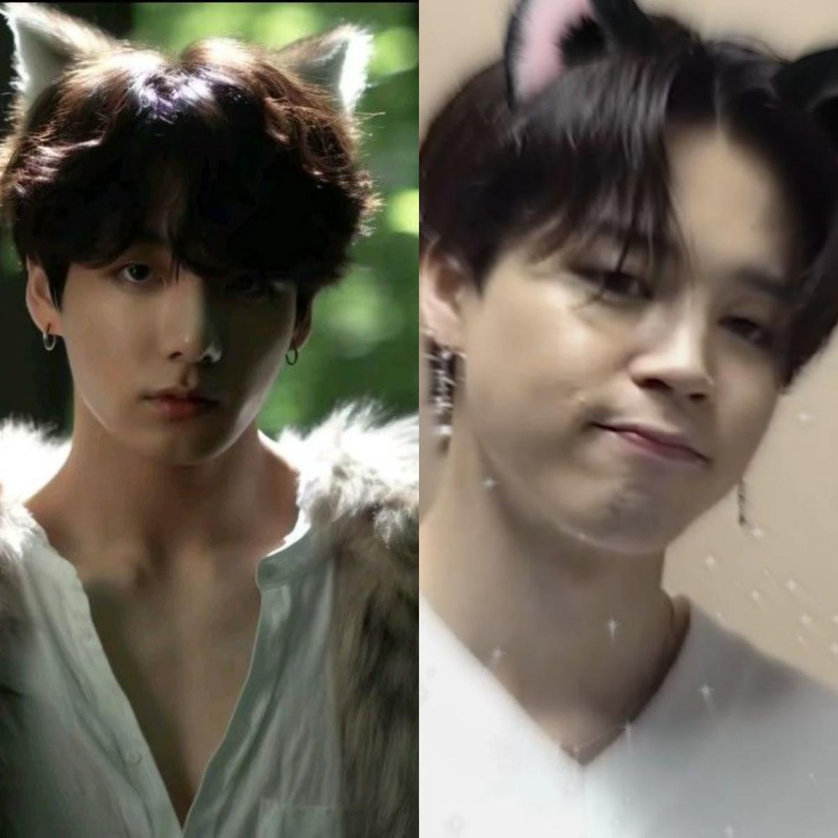 Jimin y jungkook thumbnail