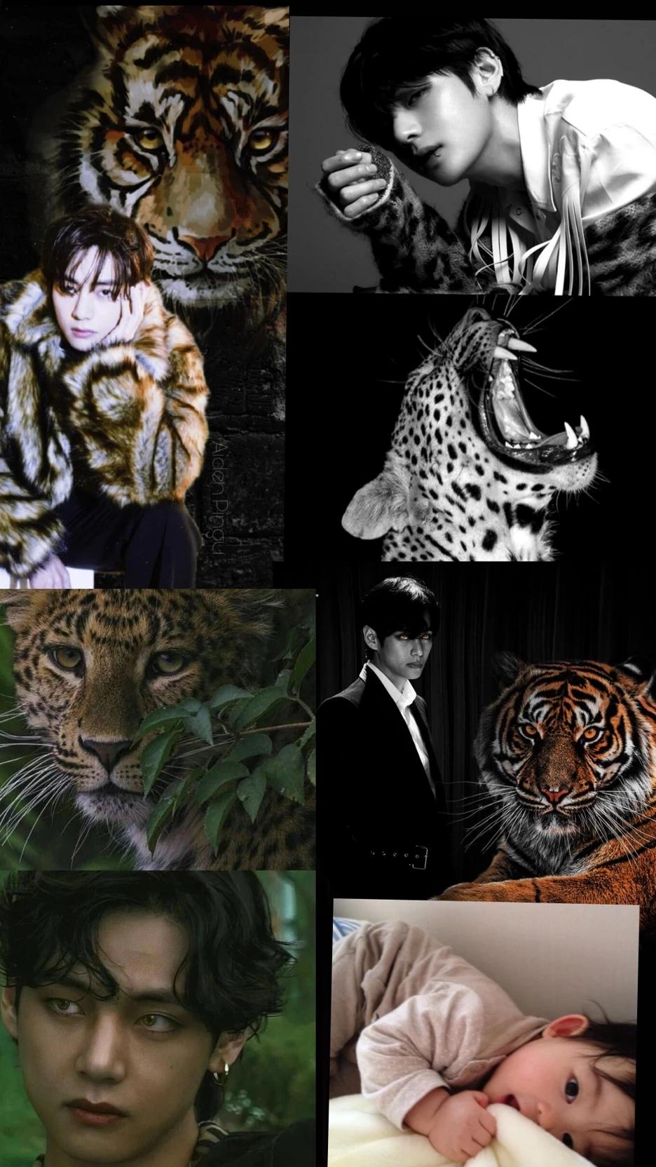 Taehyung thumbnail