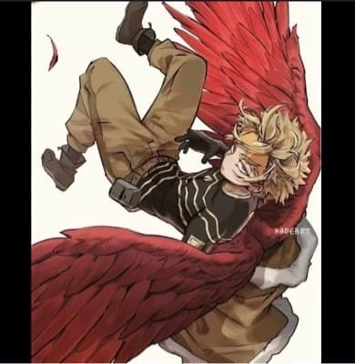 Hawks in heat thumbnail