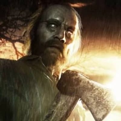 Jack Baker thumbnail