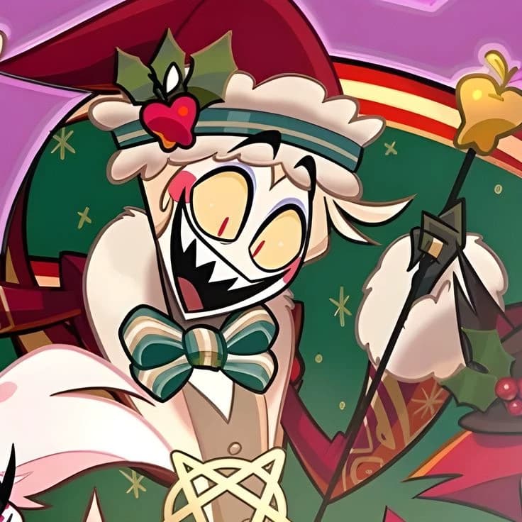 Lucifer-HH thumbnail