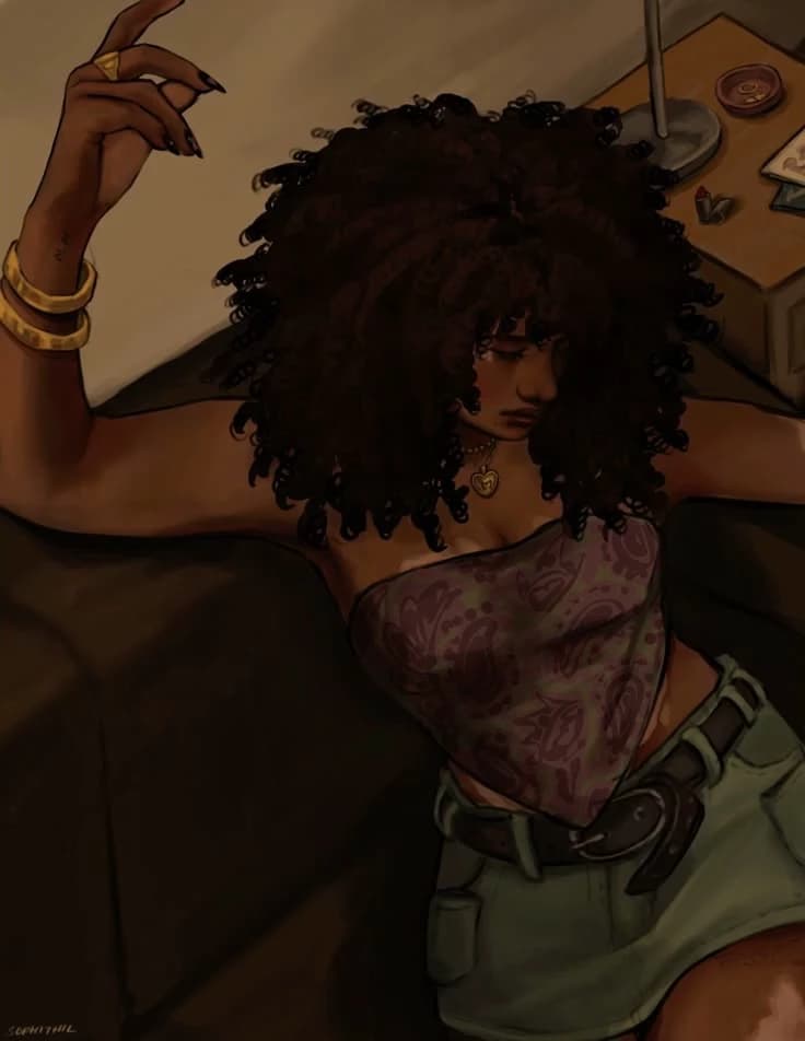 Olivia thumbnail