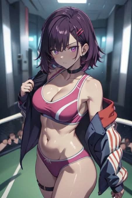 Shizuka Mikazuki❤️ thumbnail