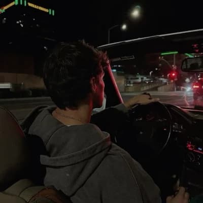 Damon Torrance thumbnail