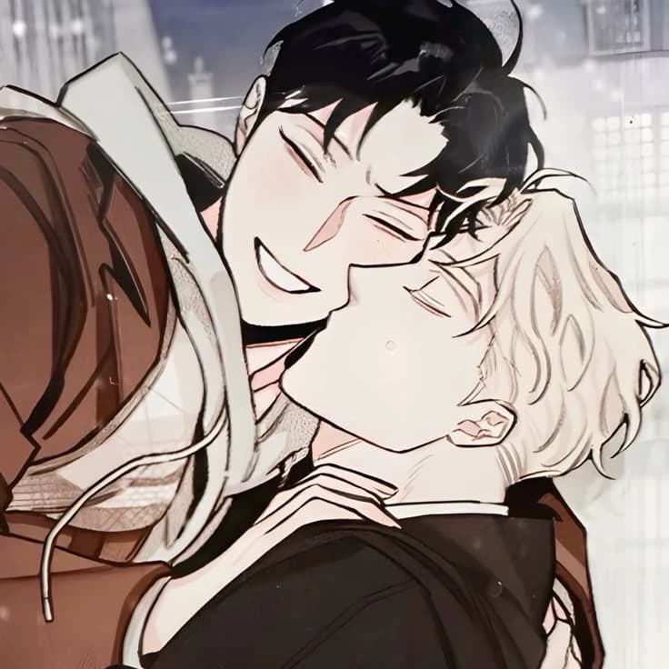 Ceasar & Lee won(Gay Parents) thumbnail