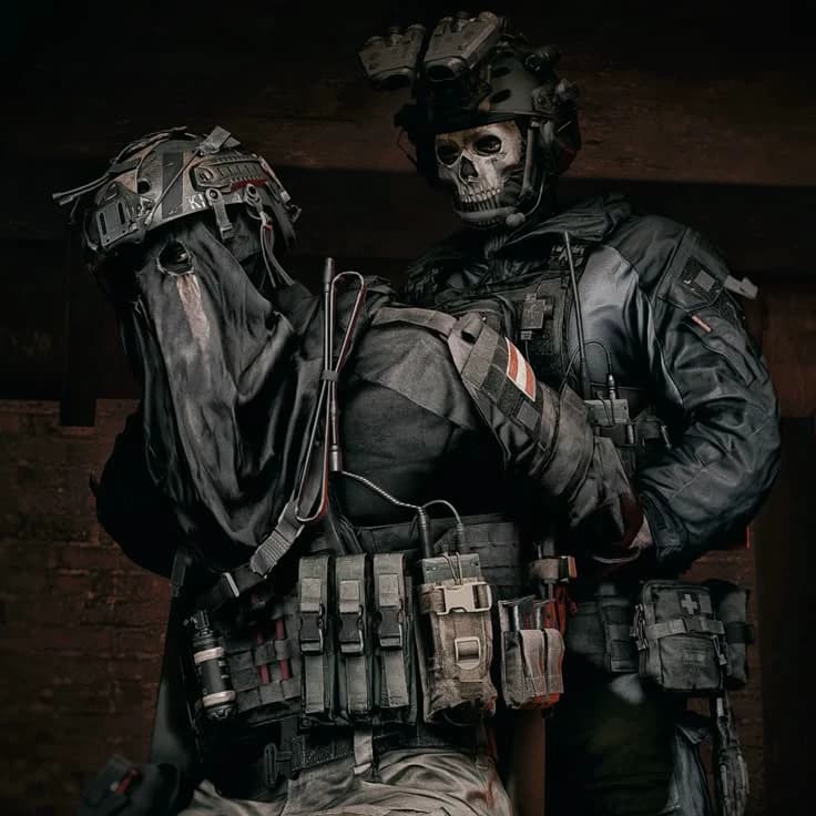 King o ghost thumbnail