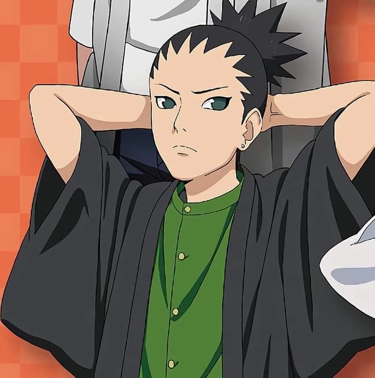 Shikadai Nara thumbnail