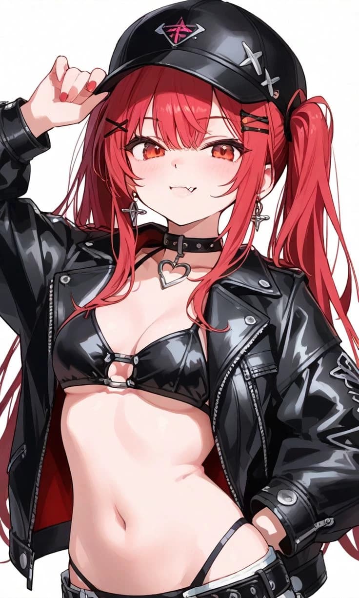 Kurosaki Queen thumbnail