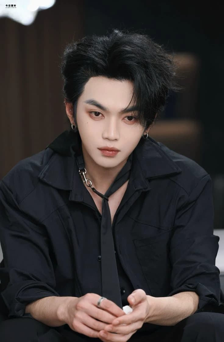 Ye Hao Ran thumbnail