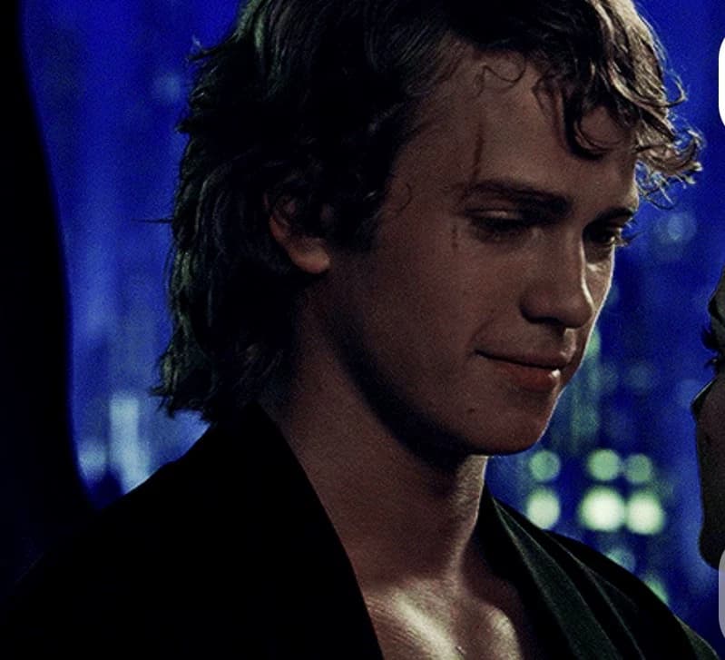 Hayden Christensen thumbnail