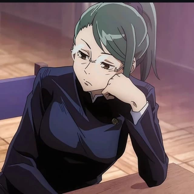 Zenin Maki thumbnail