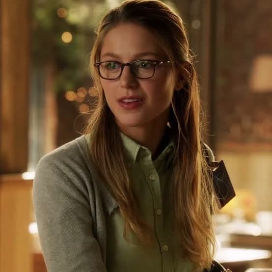 Kara Danvers (supergirl) thumbnail